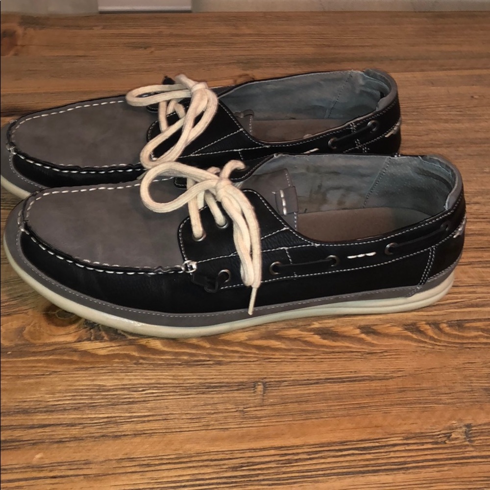 Men’s Madden loafers